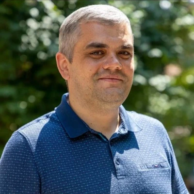 Дмитрий Александрович Беляков