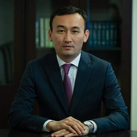 Есет Берикулы Байкен