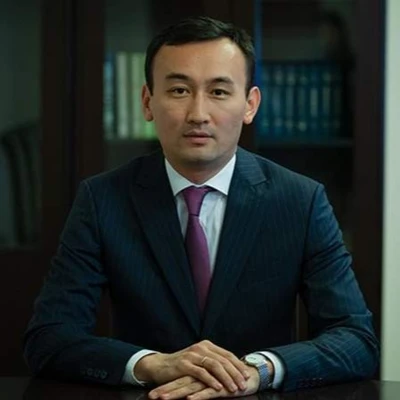 Есет Берикулы Байкен