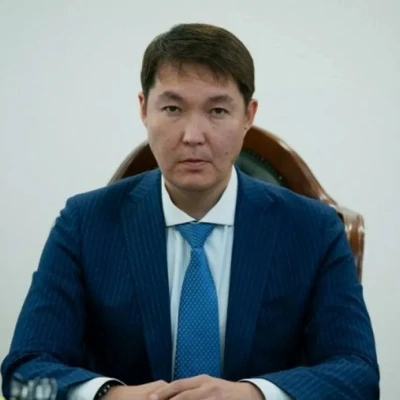 Нурлан Жанбыршыулы Нуркенов