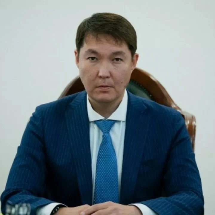 Нурлан Жанбыршыулы Нуркенов