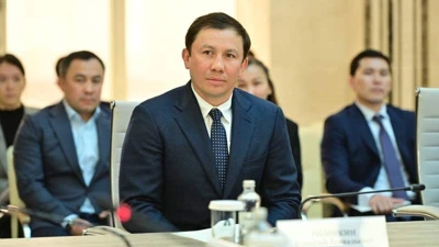 Геннадий Головкин
