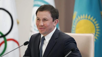 Геннадий Головкин