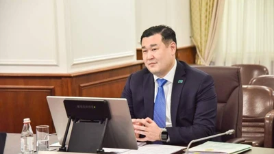 Азат Сиражиддинұлы Сұлтанов 