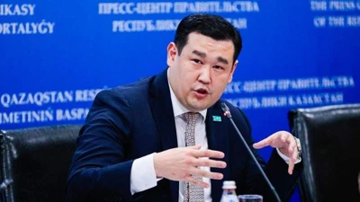 Азат Сиражиддинұлы Сұлтанов 