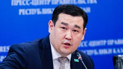 Азат Сиражиддинұлы Сұлтанов 