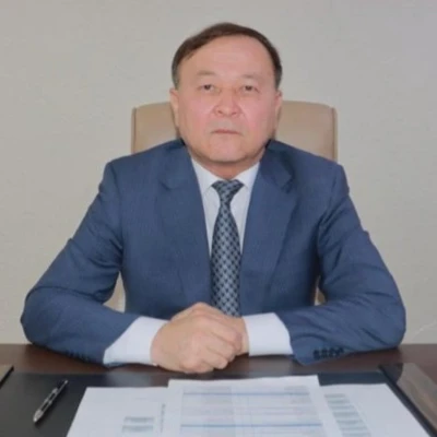 Нурлыбек Абибуллаевич Асылбеков