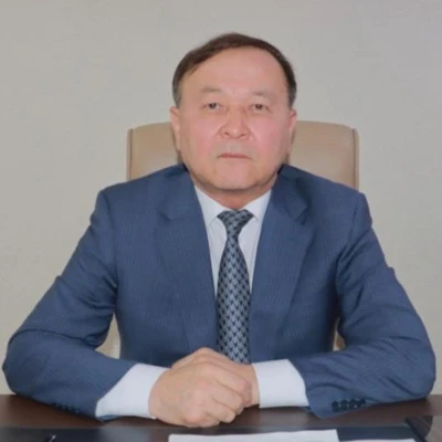 Nurlybek Ábıbullauly Asylbekov