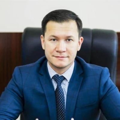Baǵlan Ábdáshimuly Bekbaýov