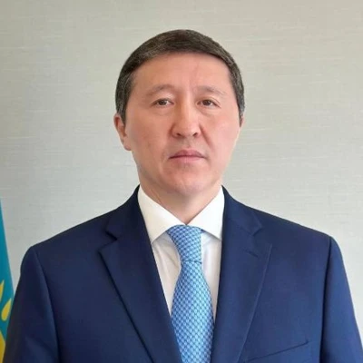 Arman Asqaruly Isetov