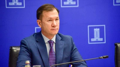 Бағлан Әбдәшімұлы Бекбауов