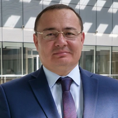 Dáýlet Nysanqululy Bekmanov