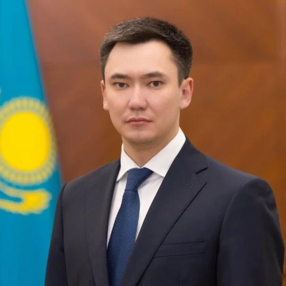 Azamat Qaıratuly Karımov