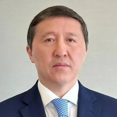 Арман Аскарович Исетов