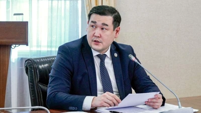Азат Сиражиддинович Султанов
