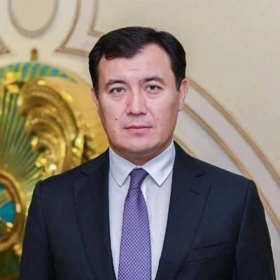 Алибек Асетович Бакаев