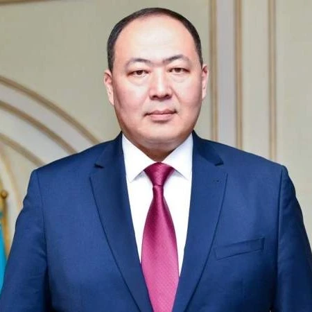 Ермухамбет Болатпекович Конуспаев