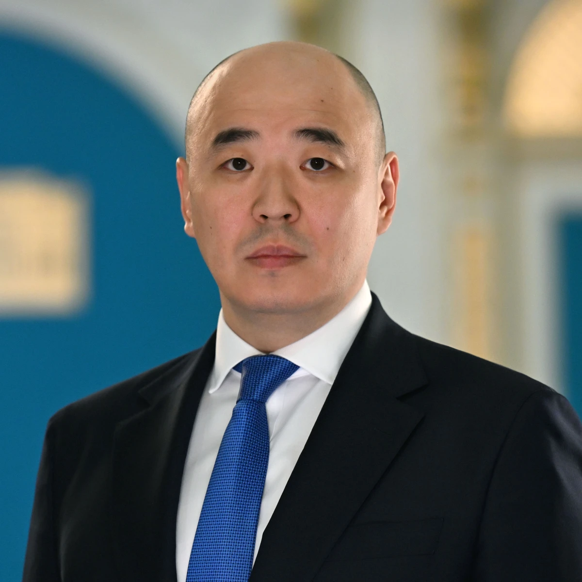 Канат Бисимбаевич Шарлапаев