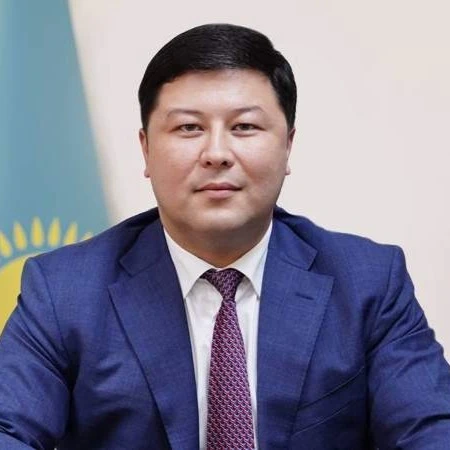 Рахымжан Ержанович Исакулов