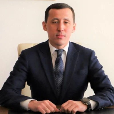 Erjan Erikuly Birjanov