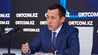 Ержан Ерікұлы Біржанов