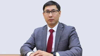 Дәурен Оденұлы Темірбеков