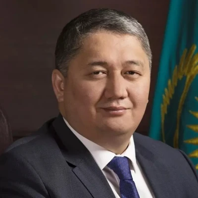 Talǵat Tleýbekuly Lastaev
