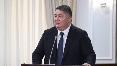 Талғат Тлеубекұлы Ластаев