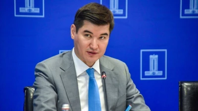 Даурен Маратұлы Кеңбеил