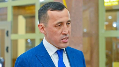 Ержан Ерікұлы Біржанов