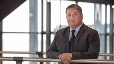Талғат Тлеубекұлы Ластаев