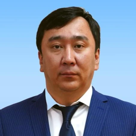 Maqsat Qaıyrjanuly Qalıaqparov 