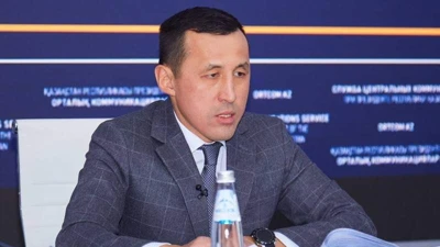 Ержан Ерікұлы Біржанов