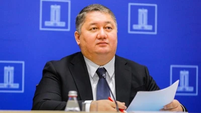 Талғат Тлеубекұлы Ластаев