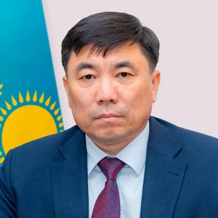 Азамат Кеменгерович Амрин