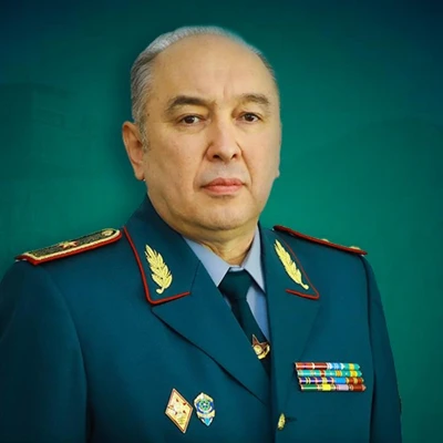 Ерлан Ергалиевич Алдажуманов