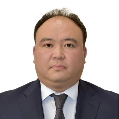 Улан Ермуханович Раисов