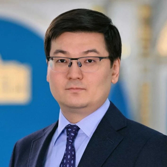 Асат Булатович Нурпеисов