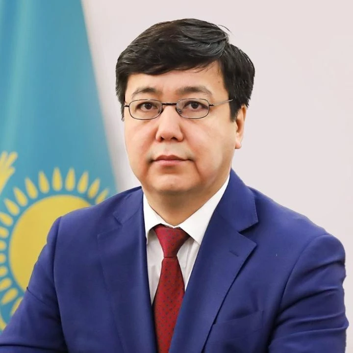 Nurken Qojamuratuly Shárbıev