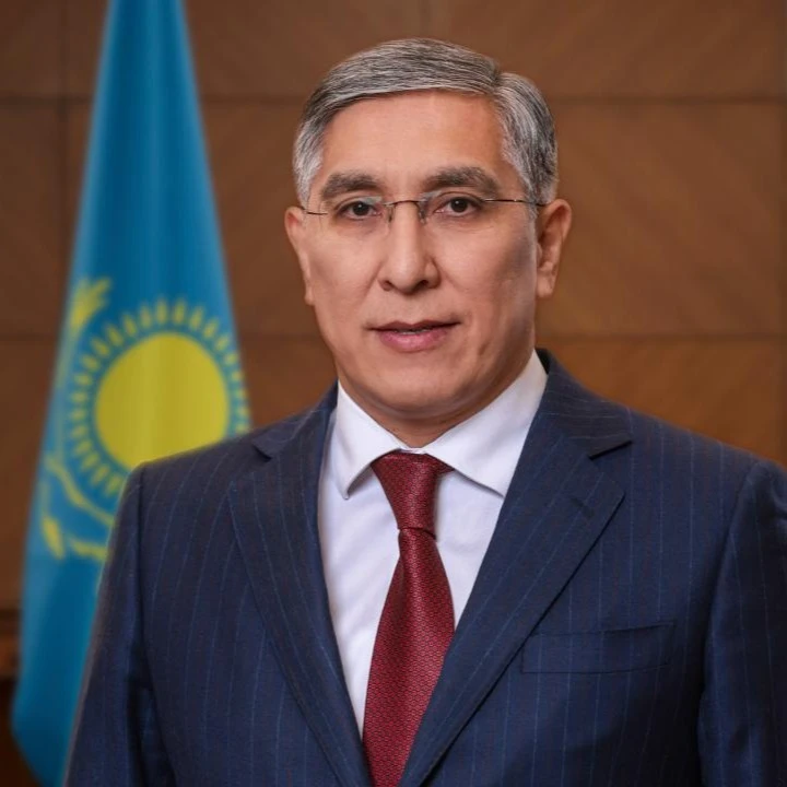 Asqar Saqtaǵanuly Bıahmetov