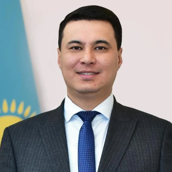 Мансұр Тұрсынұлы Ошурбаев 