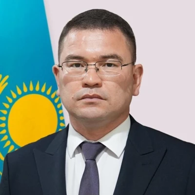 Baýyrjan Serikbaıuly Rapıkov