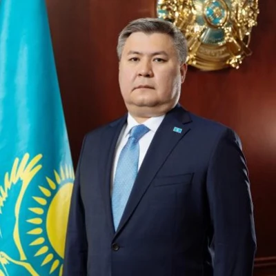 Álibek Jumabekuly Jamaýov
