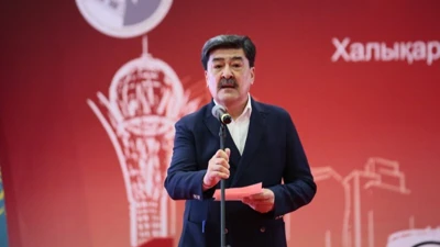 Ерлан Нұралыұлы Нысанбаев