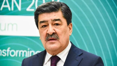 Ерлан Нұралыұлы Нысанбаев