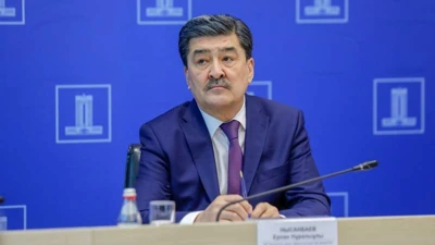 Ерлан Нұралыұлы Нысанбаев