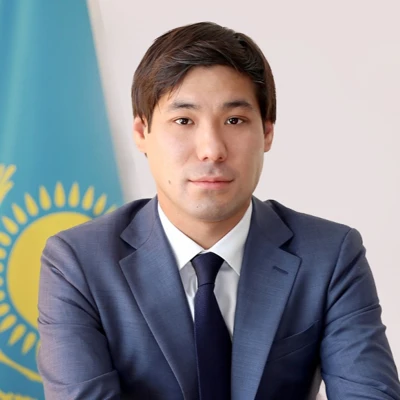 Nurlan Saıynuly Qurmalaev 