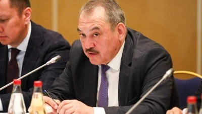 Жомарт Шияпұлы Әлиев 