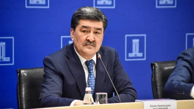 Ерлан Нұралыұлы Нысанбаев
