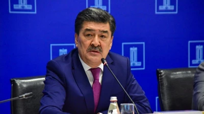 Ерлан Нұралыұлы Нысанбаев